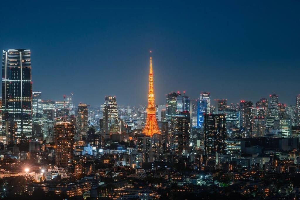 Class Kyodo Präfektur Tokio Exterior foto