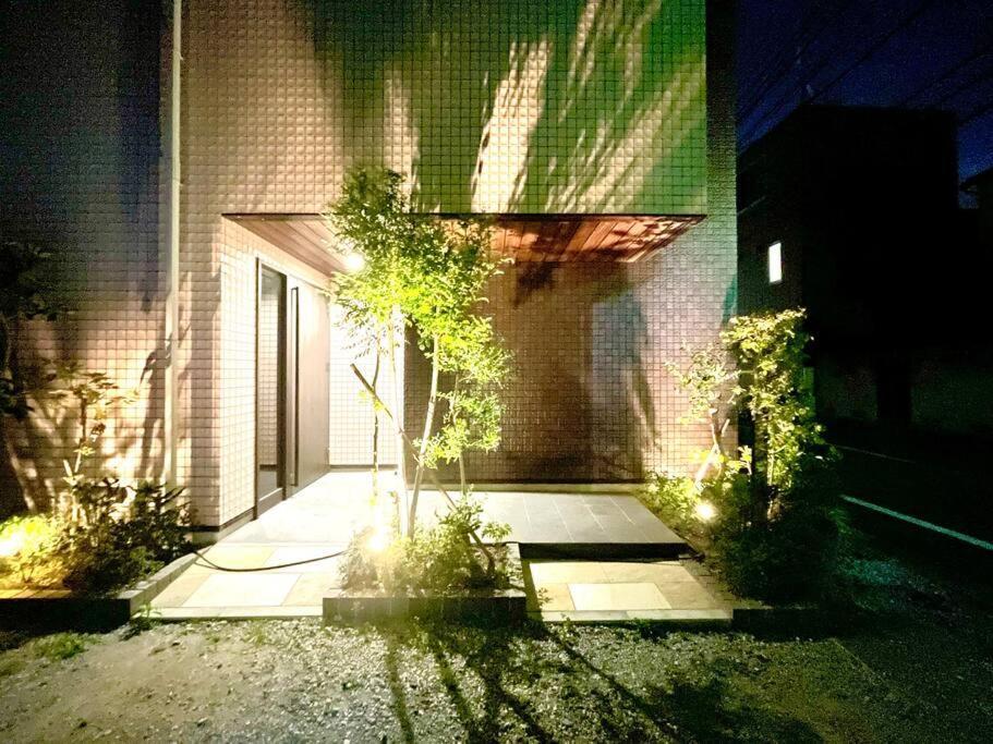 Class Kyodo Präfektur Tokio Exterior foto